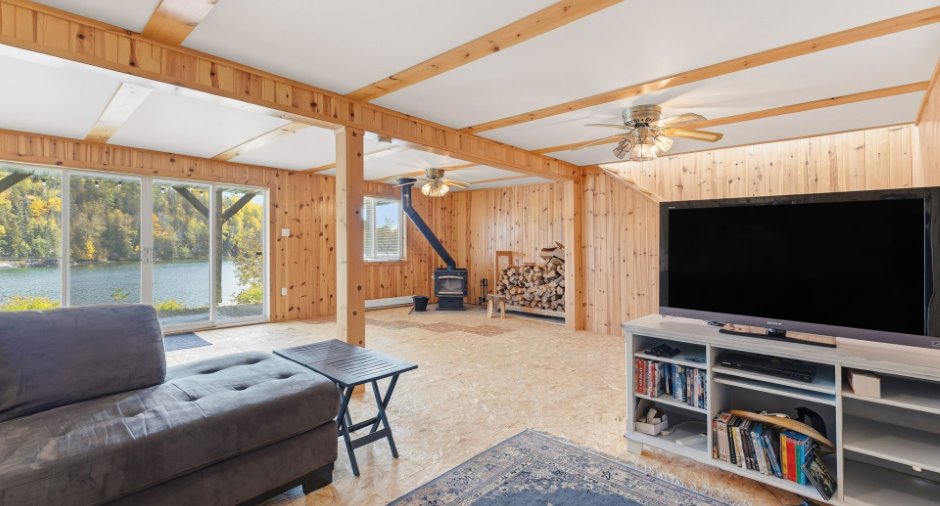 Salle familiale