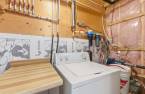 Salle de lavage