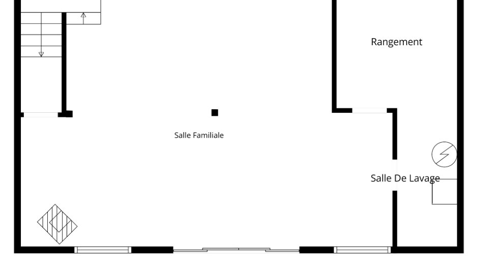 Plan (croquis)