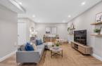 Salle familiale