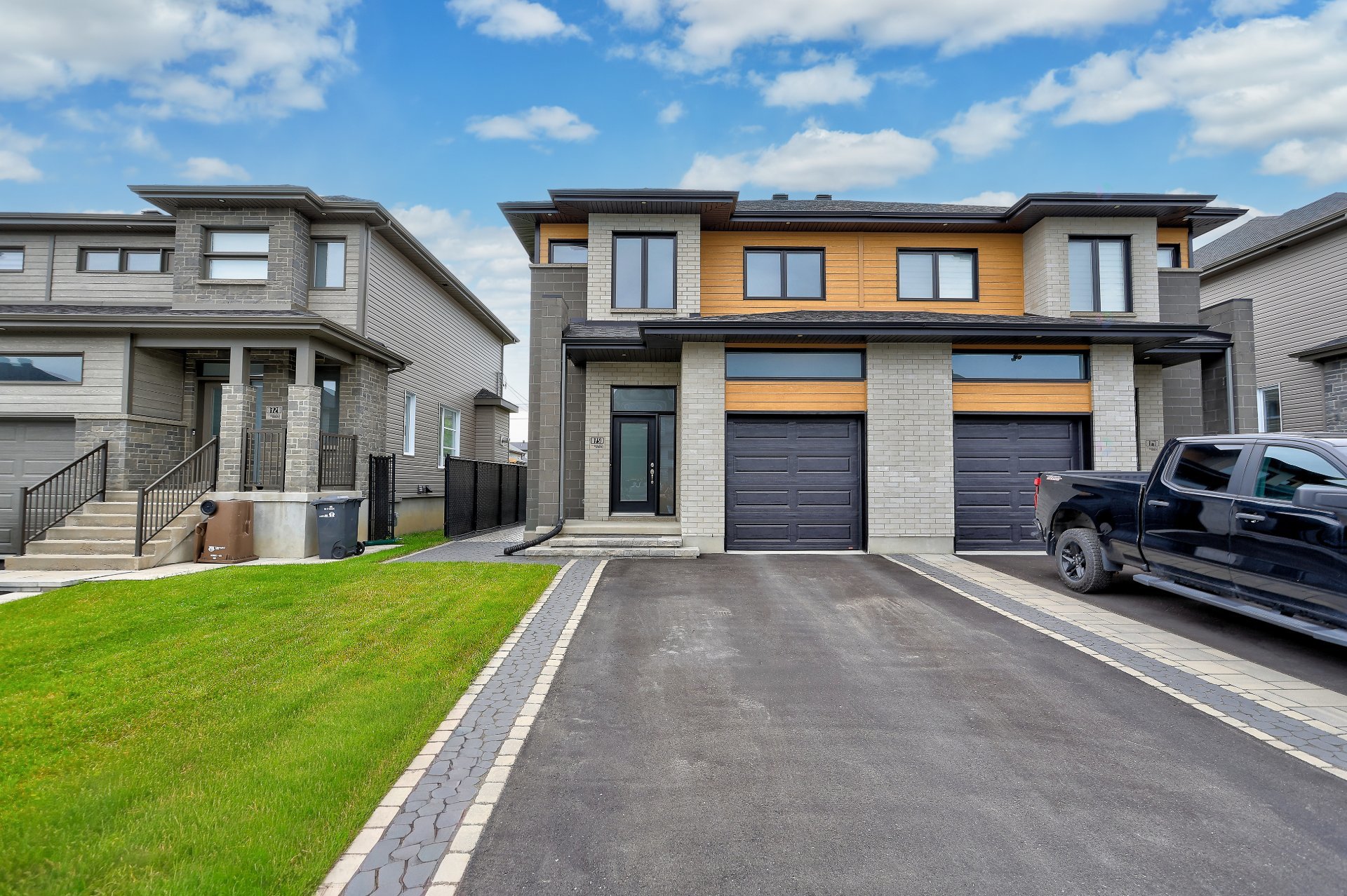 8730 Rue Georges-Vermette — photo 1