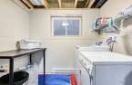 Salle de lavage