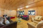 Salle familiale