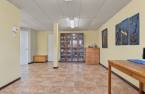 Salle familiale