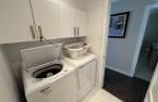 Salle de lavage