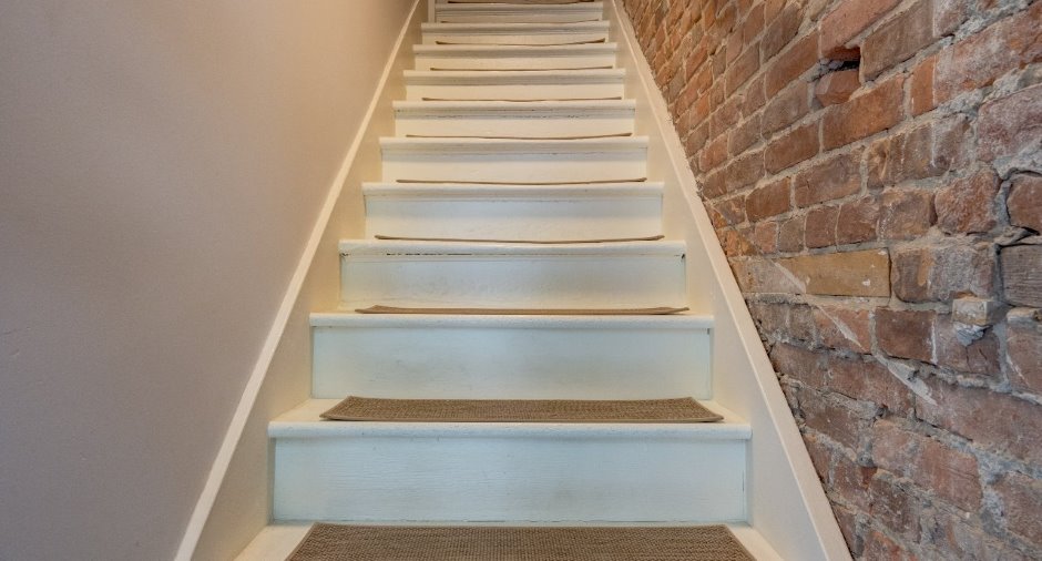 Escalier