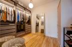 Penderie (Walk-in)