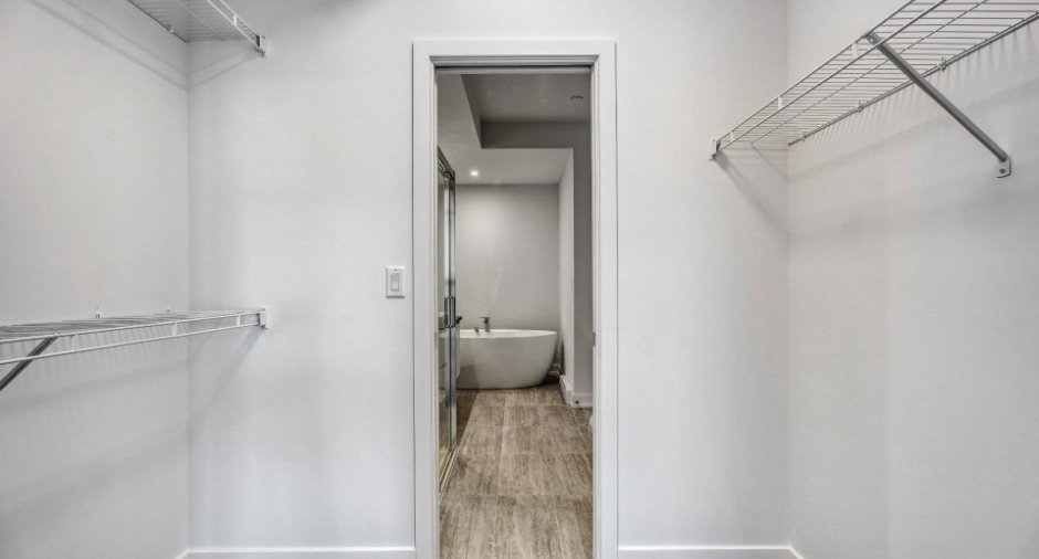 Penderie (Walk-in)
