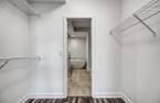 Penderie (Walk-in)