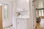 Salle de lavage