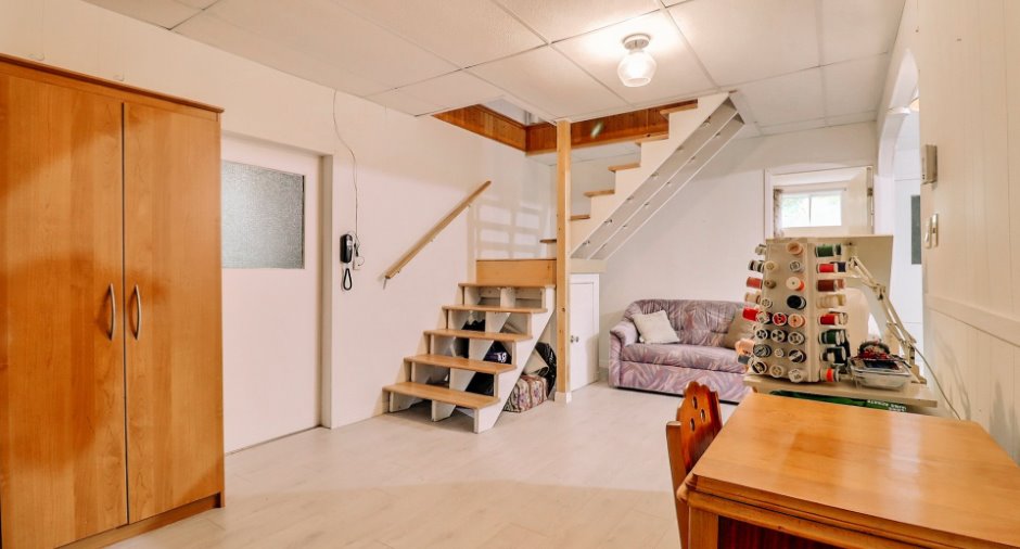 Salle familiale