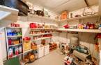 Cave/ chambre froide
