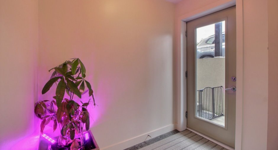 Hall d’entrée/Vestibule