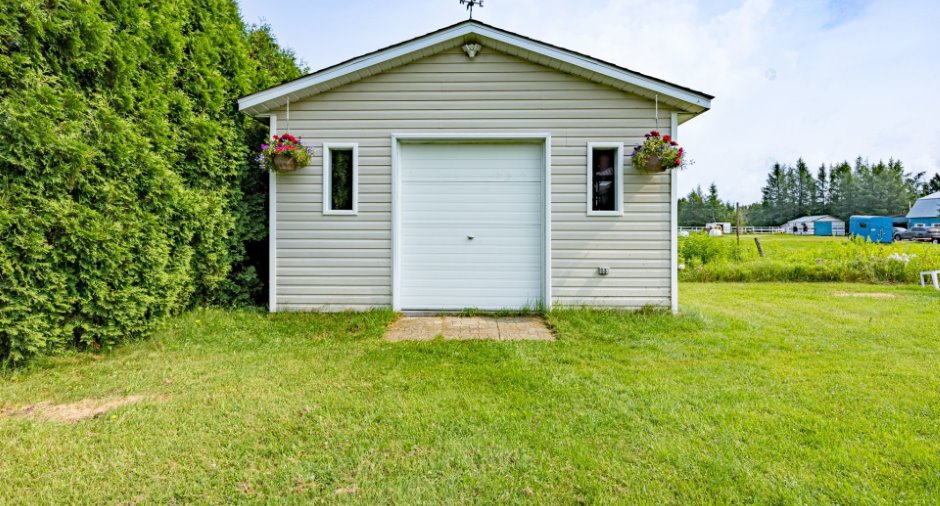 Shed