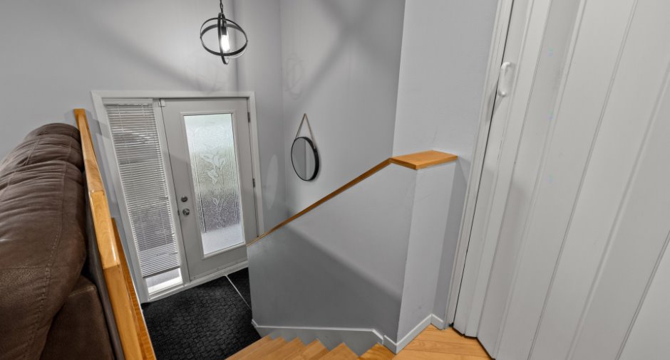 Hall d’entrée/Vestibule