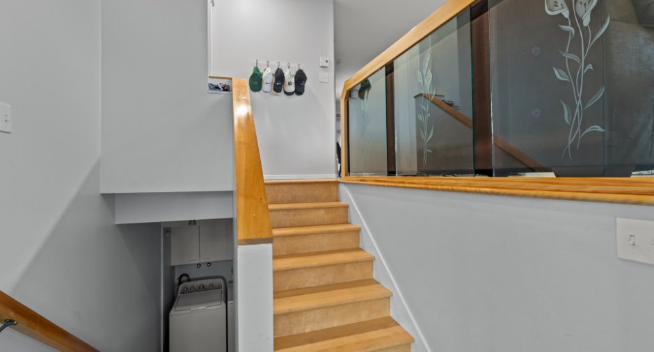 Hall d’entrée/Vestibule