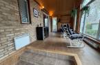 Solarium/Verrière