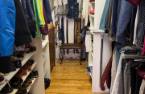 Penderie (Walk-in)