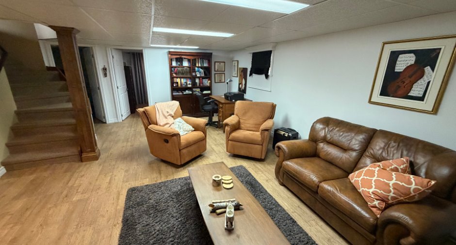 Salle familiale