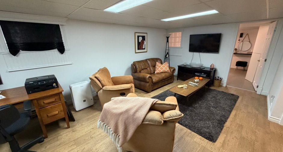 Salle familiale
