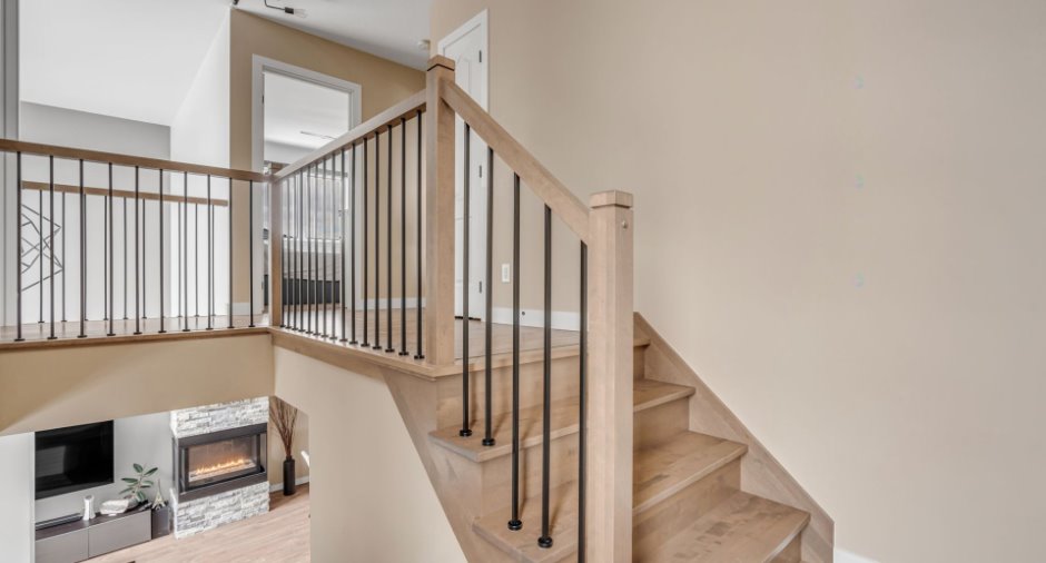 Escalier