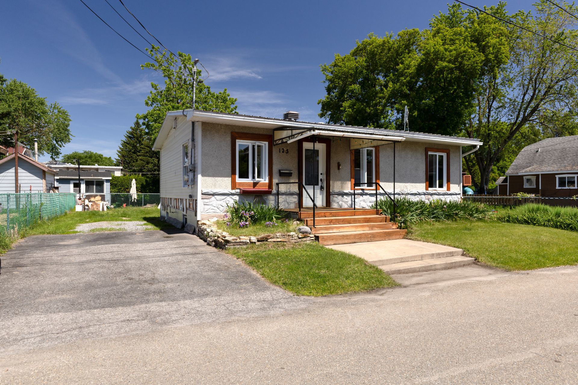 Bungalow for sale, L'Assomption