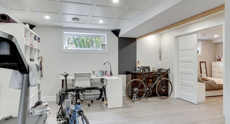 Salle familiale
