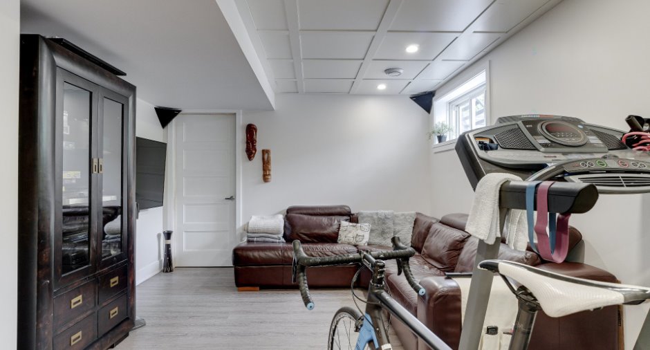 Salle familiale