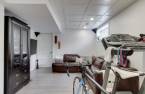 Salle familiale