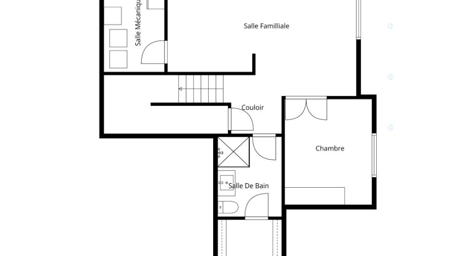 Plan (croquis)