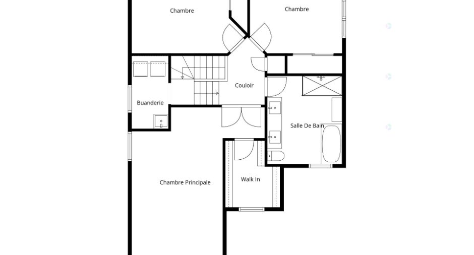 Plan (croquis)