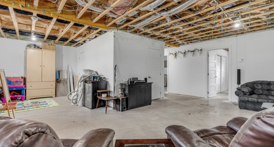 Salle familiale