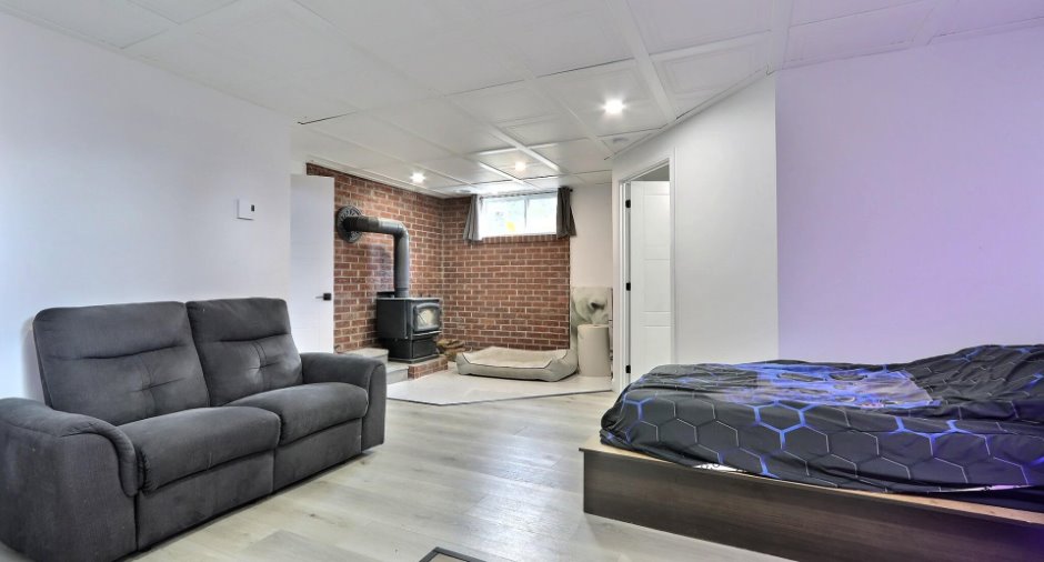 Salle familiale