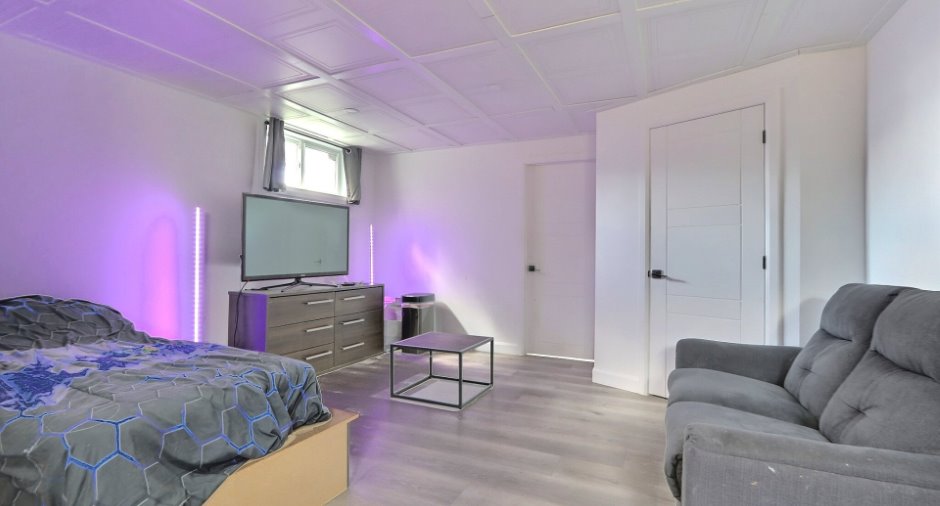 Salle familiale