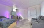 Salle familiale
