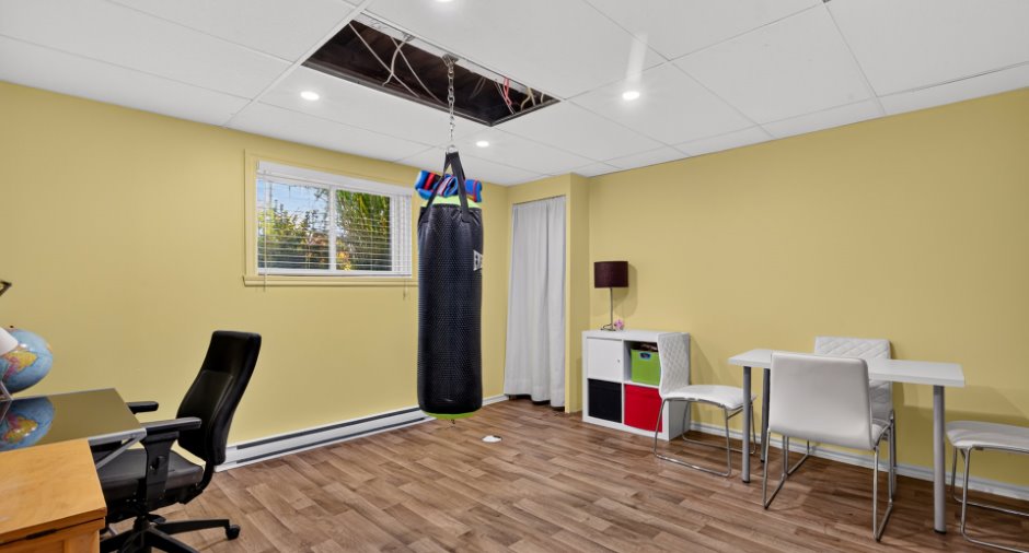 Salle familiale