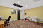 Salle familiale