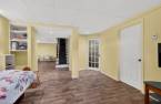 Salle familiale