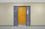Hall d’entrée/Vestibule