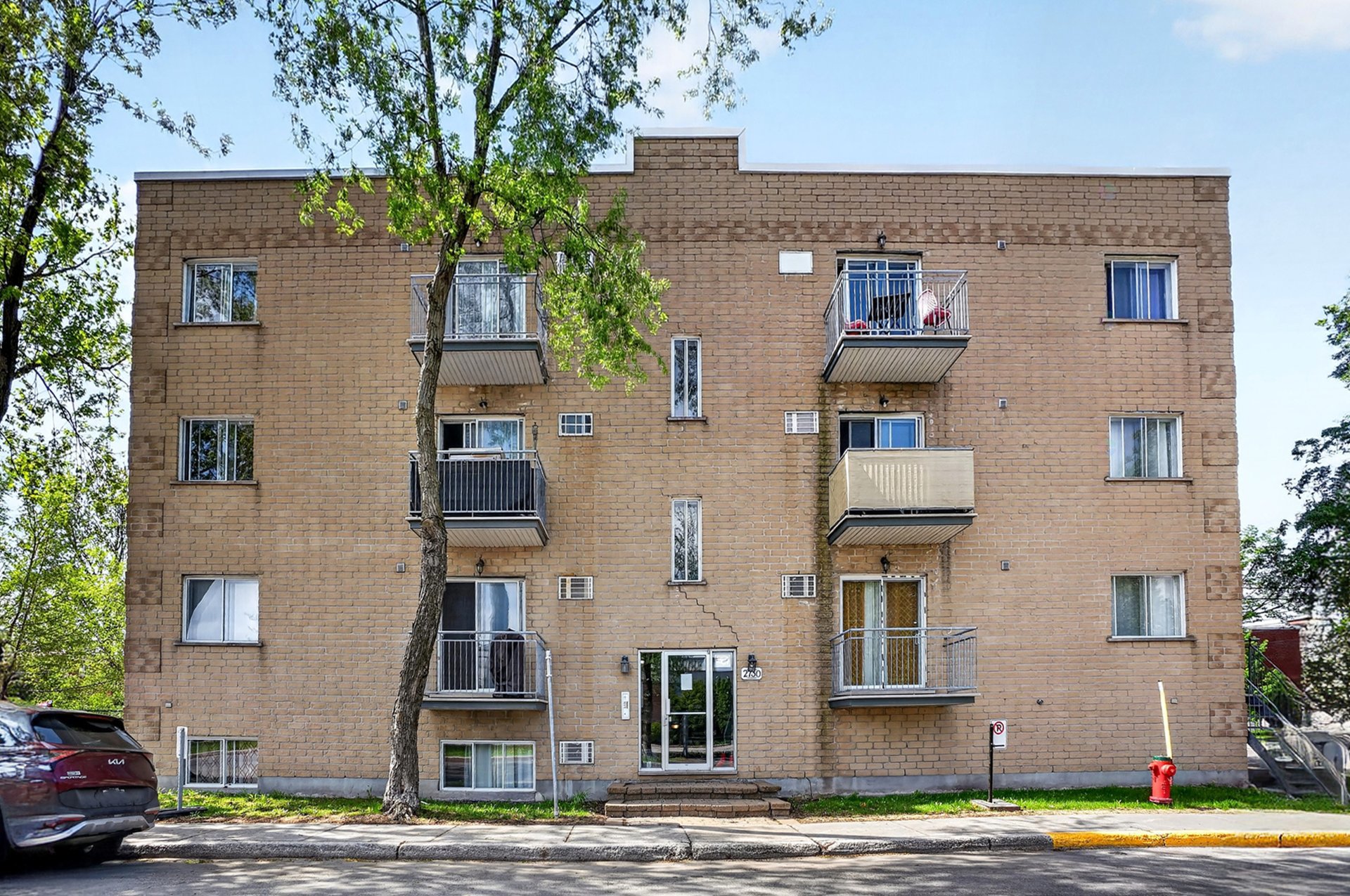 2730 Av. Georges-V (#107) — photo 1