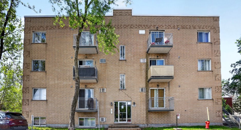 Frontage
