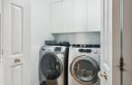 Salle de lavage