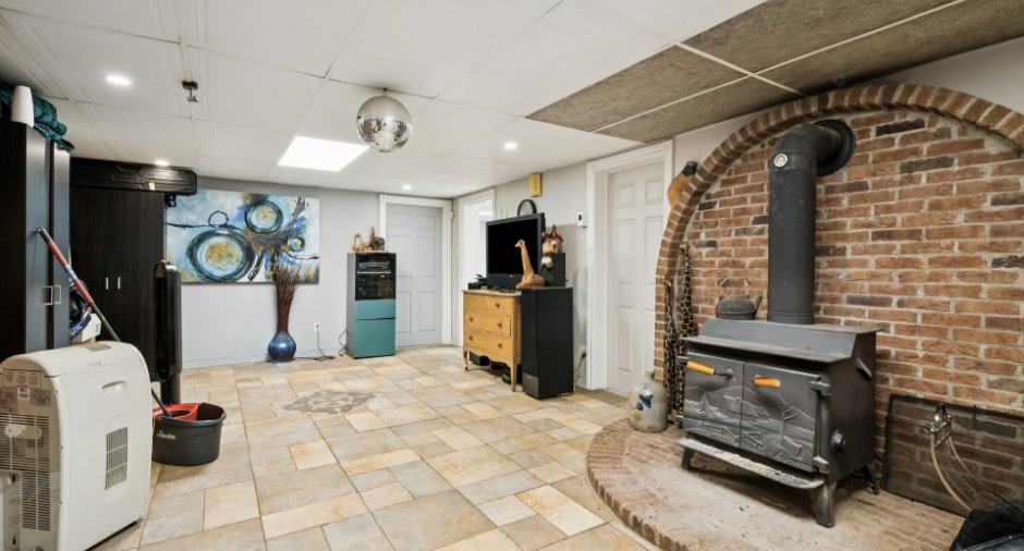 Salle familiale