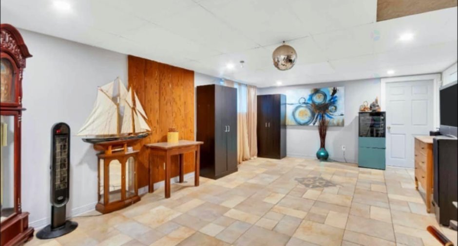Salle familiale