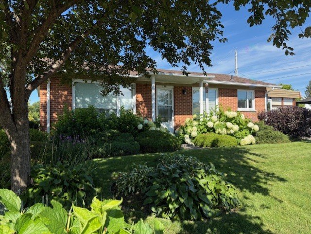 Maison à étages à vendre, Saguenay