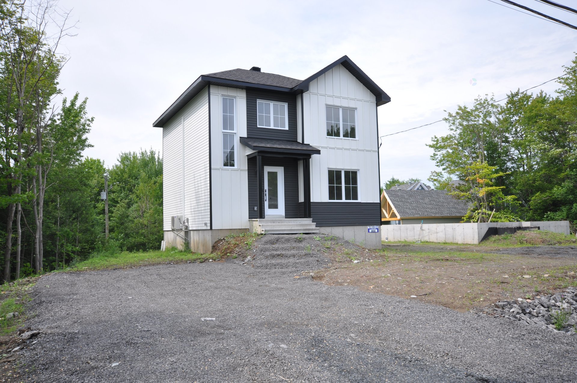 3859 Vieux Chemin — photo 1