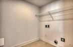 Salle de lavage