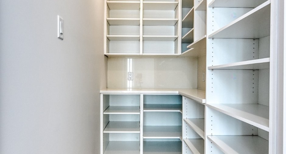 Penderie (Walk-in)