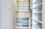 Penderie (Walk-in)