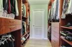 Penderie (Walk-in)